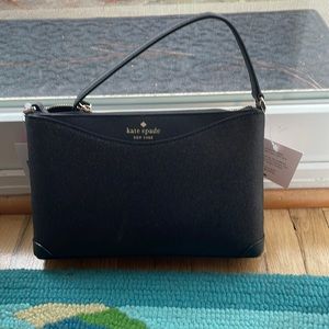 NWT Kate Spade Glitter Purse
